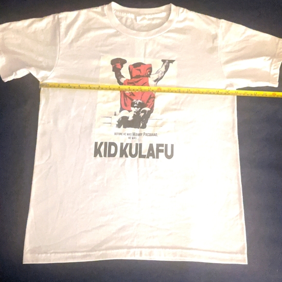 Manny Pacquiao tee - Picture 3 of 4